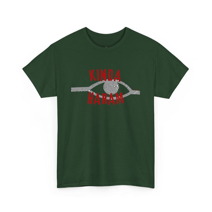 Kinda Haram (Unisex Tee)