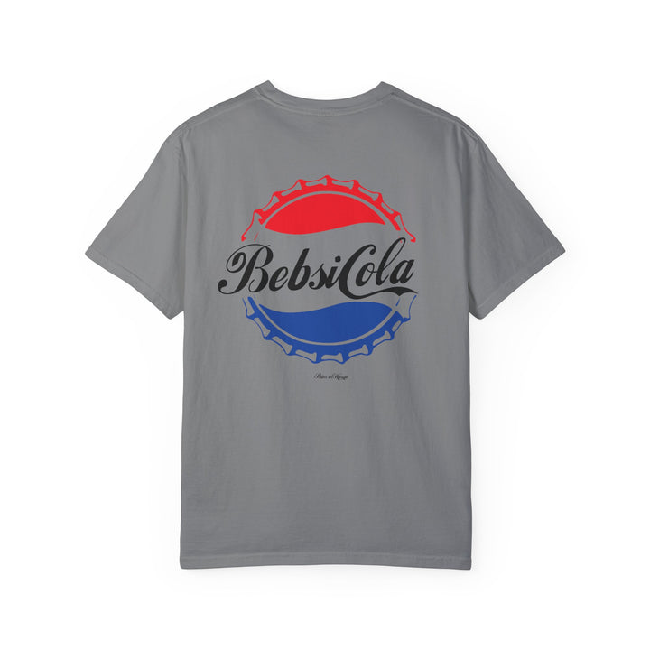 FAMOUS SODA BRAND Unisex T-shirt