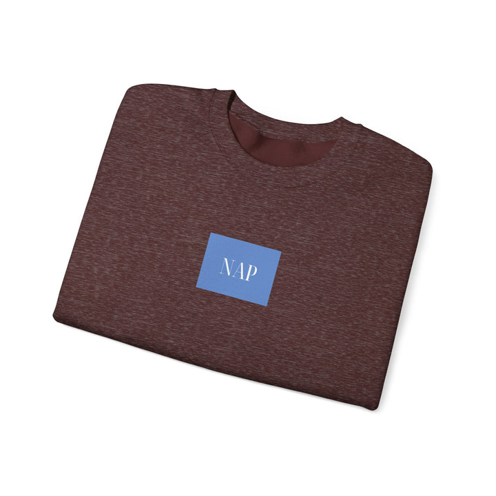 NAP Unisex Heavy Blend™ Crewneck Sweatshirt