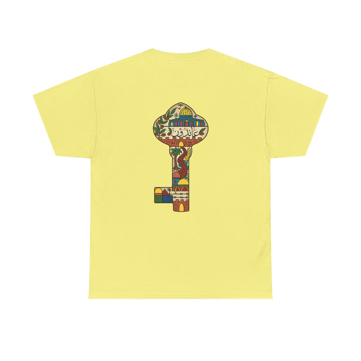 Right of Return (Unisex Tee)