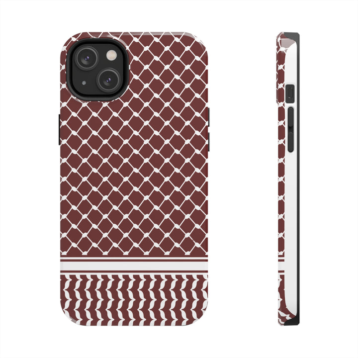 Keffiyeh (iPhone Case)