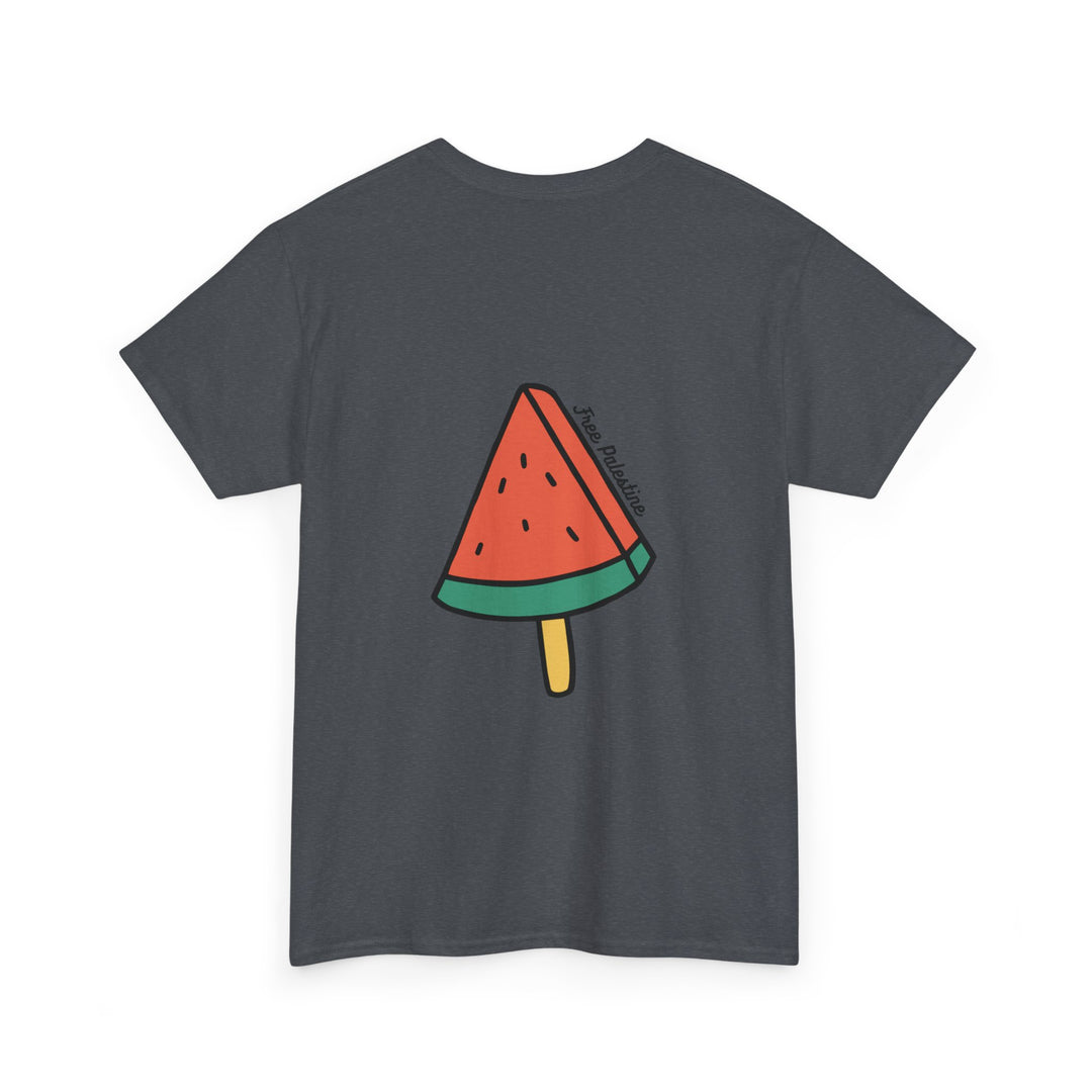 Free Watermelon (Unisex Tee)