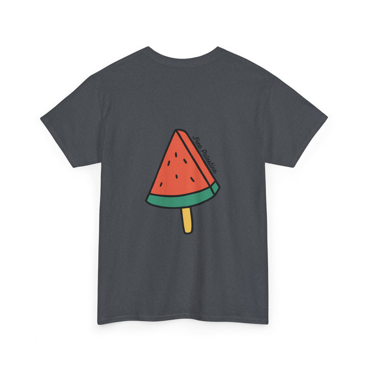 Free Watermelon (Unisex Tee)