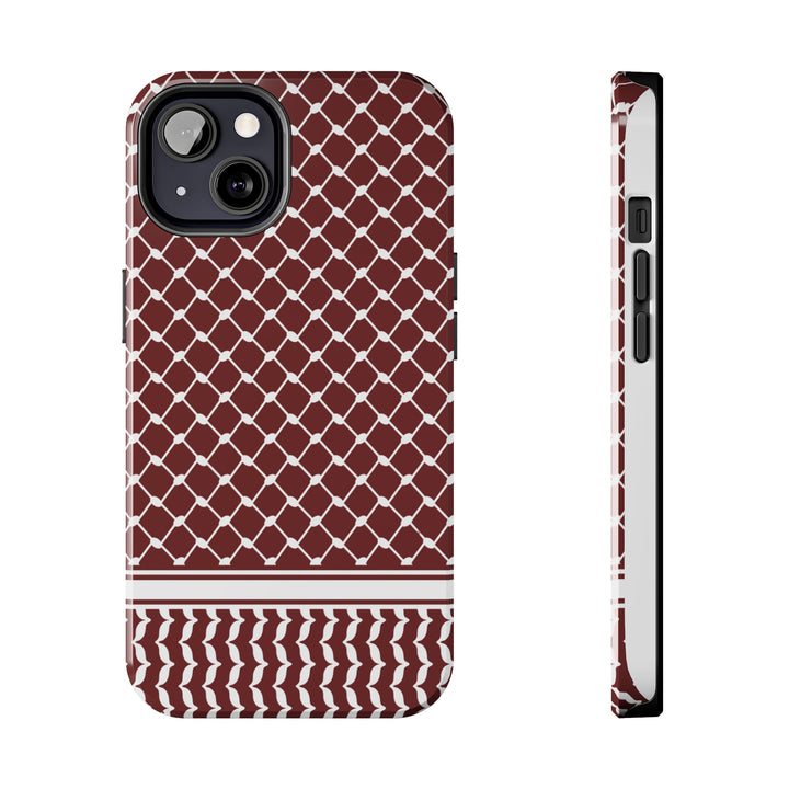 Keffiyeh (iPhone Case)