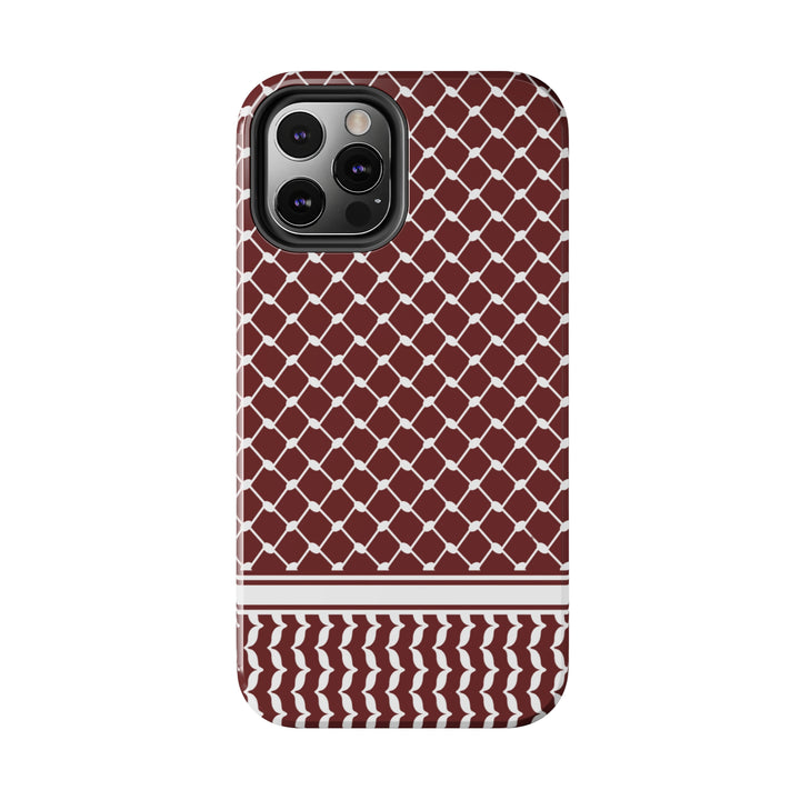 Keffiyeh (iPhone Case)