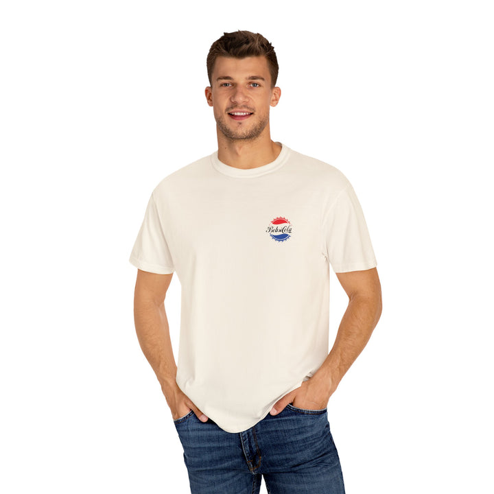 FAMOUS SODA BRAND Unisex T-shirt