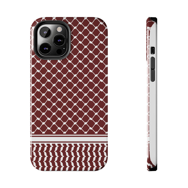 Keffiyeh (iPhone Case)