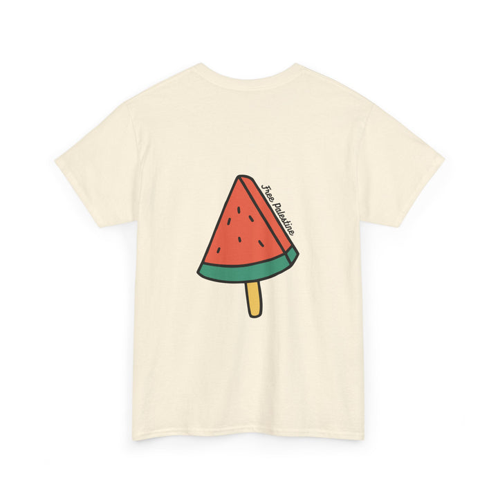 Free Watermelon (Unisex Tee)