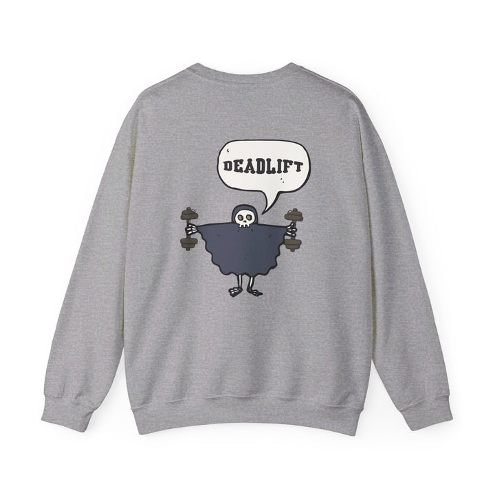 Deadlift Crewneck