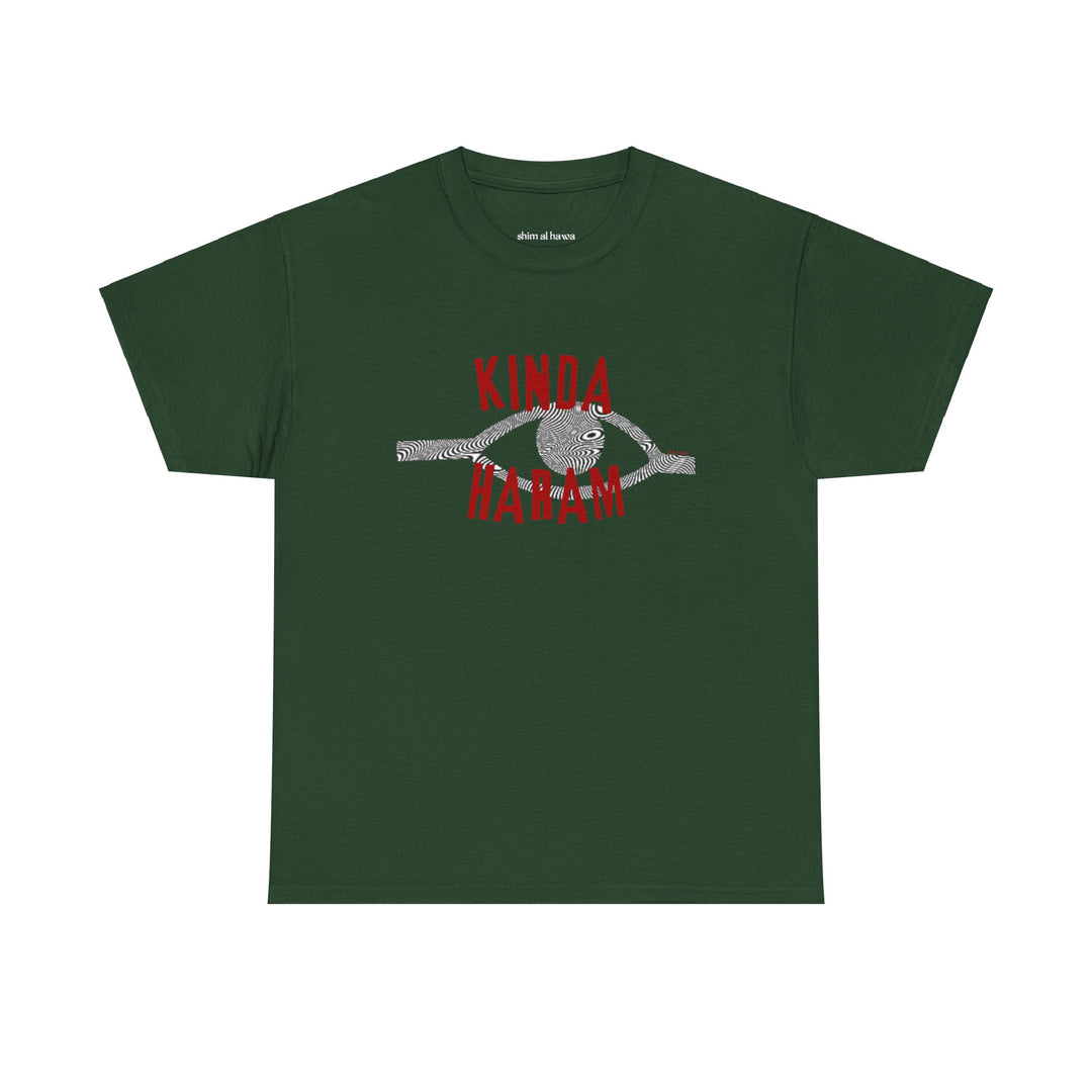Kinda Haram (Unisex Tee)