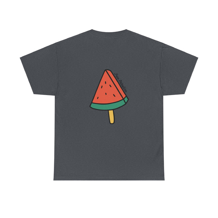 Free Watermelon (Unisex Tee)