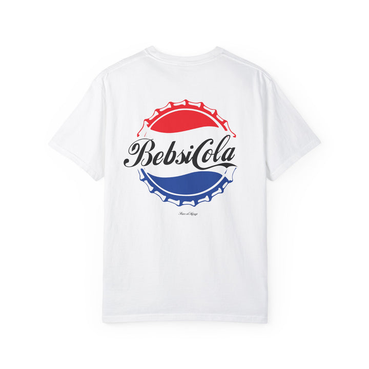 FAMOUS SODA BRAND Unisex T-shirt