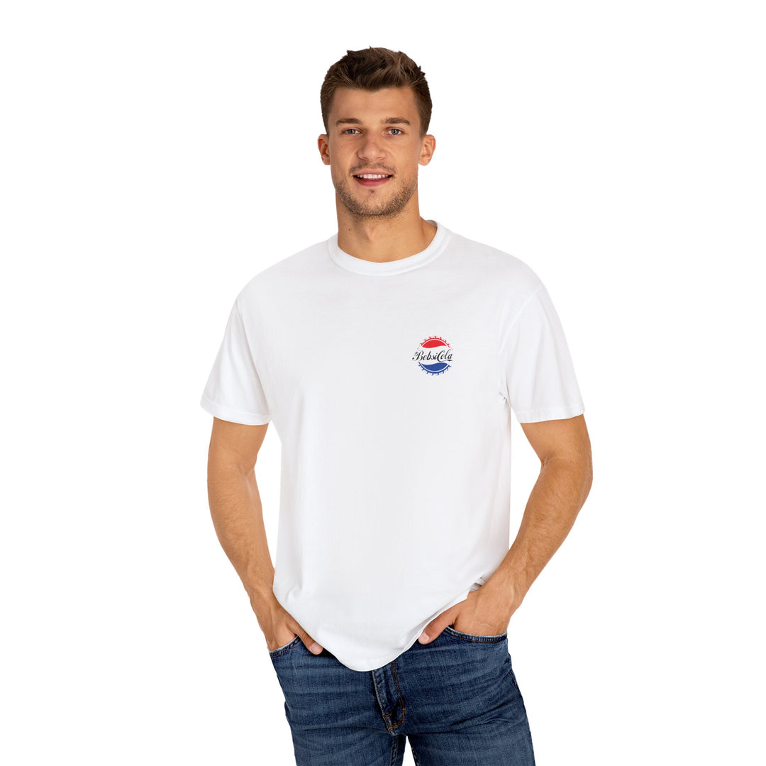 FAMOUS SODA BRAND Unisex T-shirt