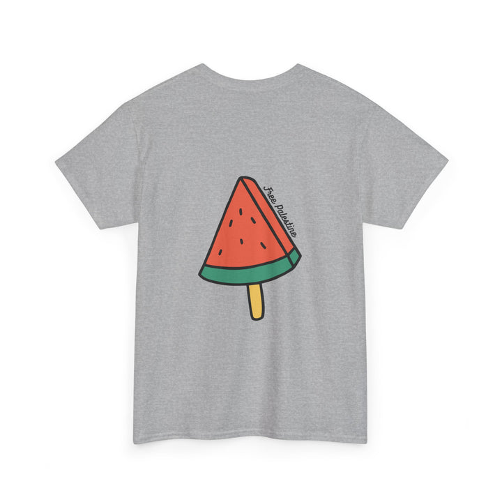 Free Watermelon (Unisex Tee)
