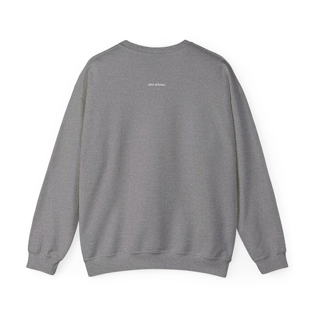 Recently Deceased Crewneck