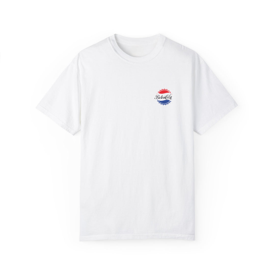 FAMOUS SODA BRAND Unisex T-shirt