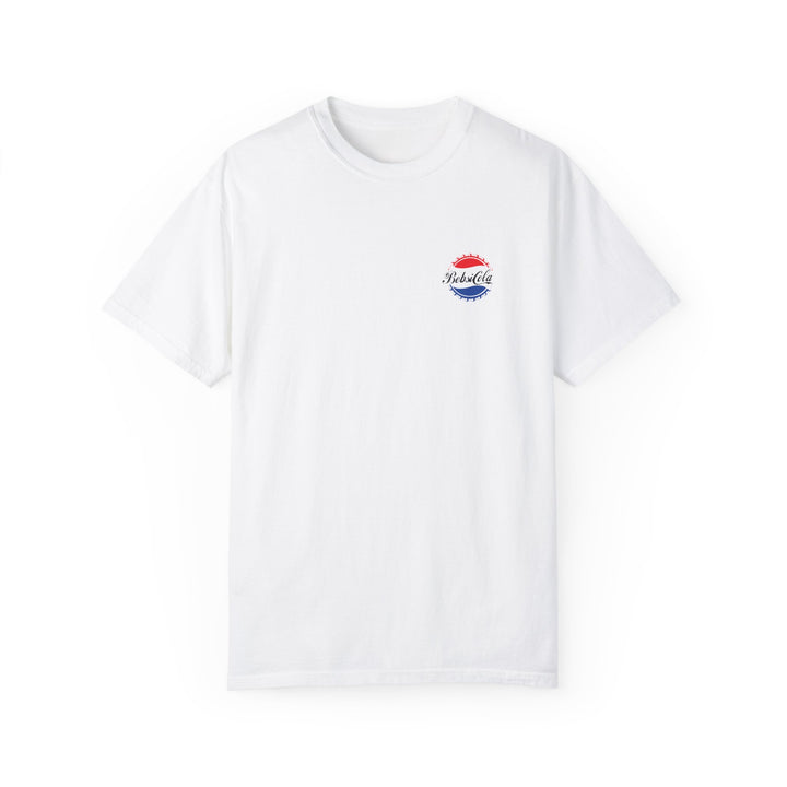 FAMOUS SODA BRAND Unisex T-shirt
