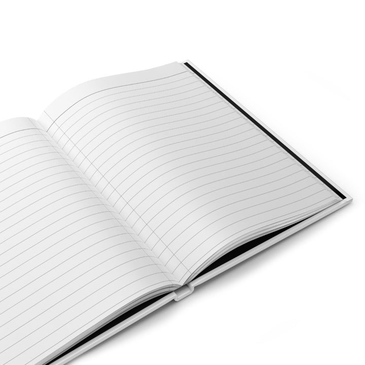 Remain Soft | Hardcover Journal