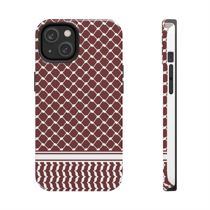 Keffiyeh (iPhone Case)