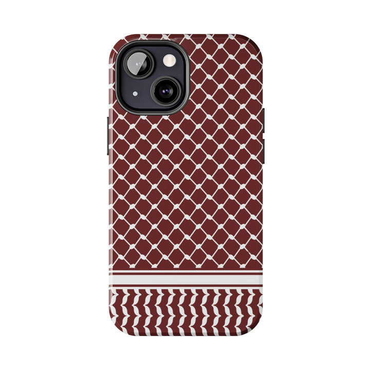 Keffiyeh (iPhone Case)