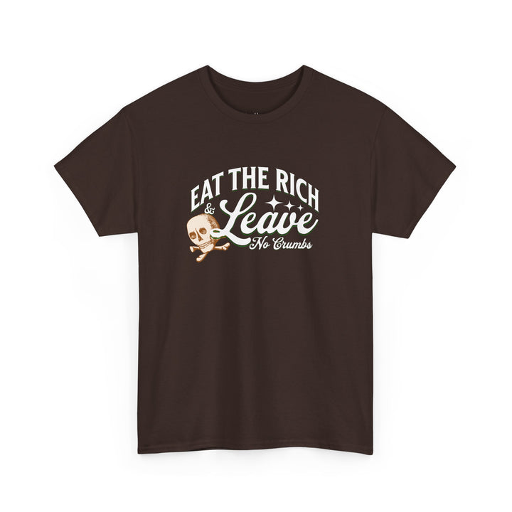 Eat the Rich (Unisex Tee)