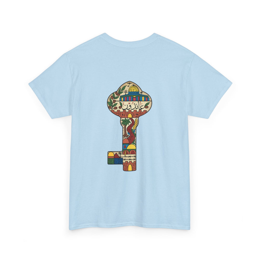 Right of Return (Unisex Tee)