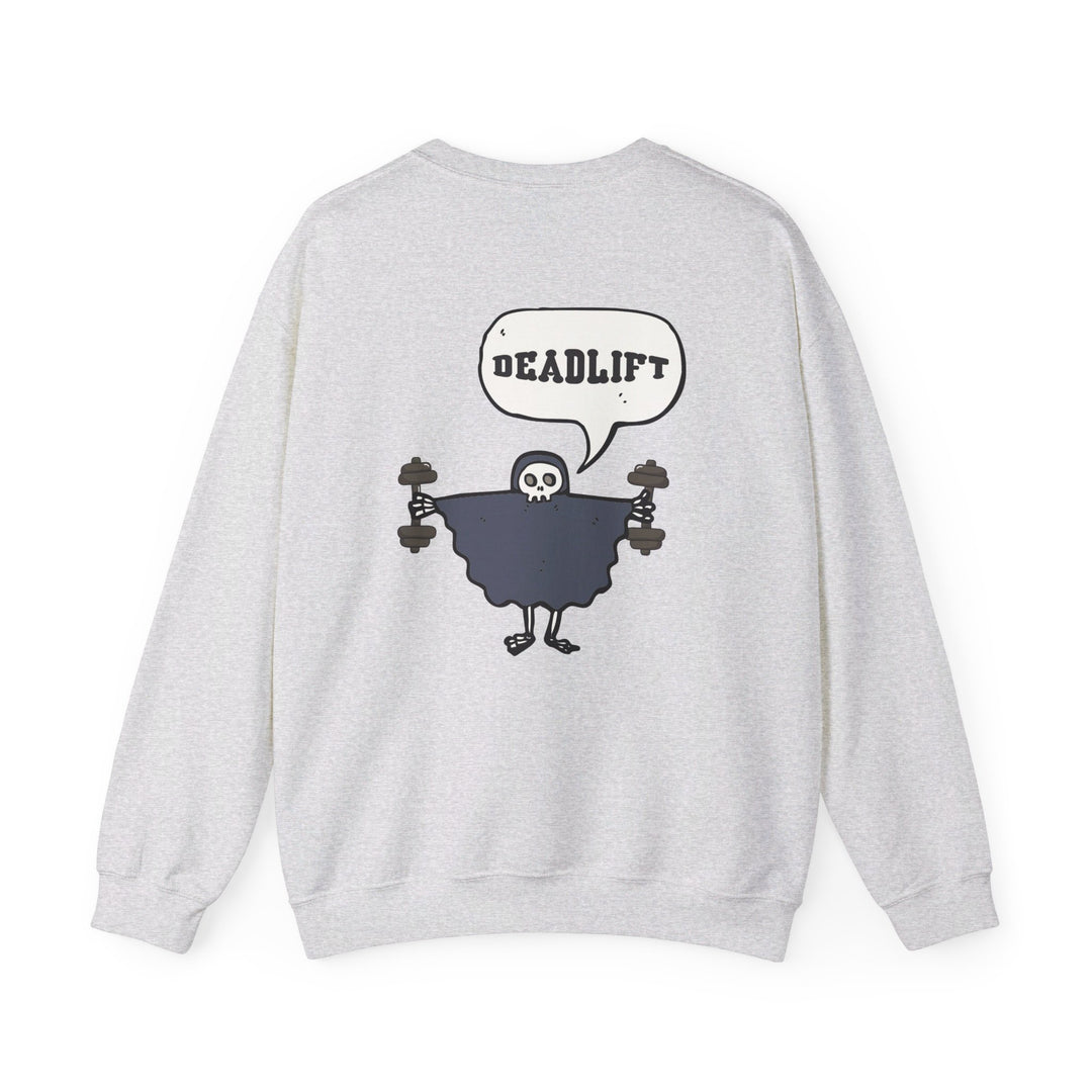 Deadlift Crewneck