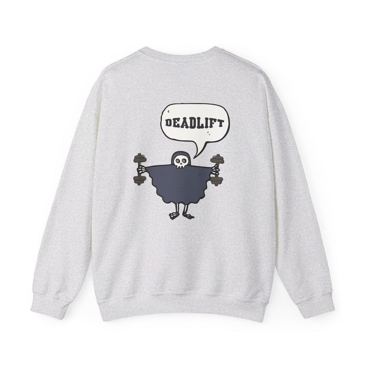 Deadlift Crewneck