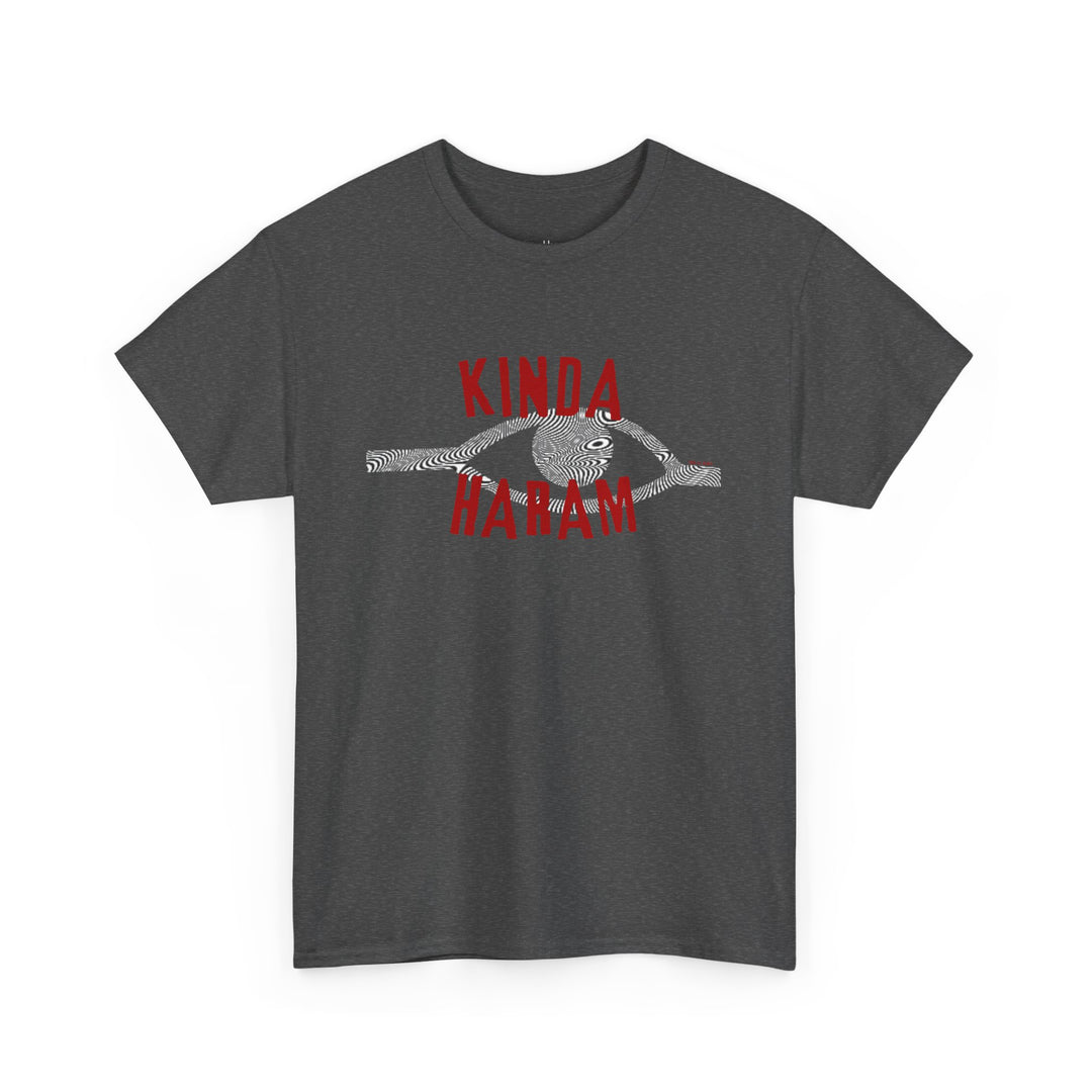 Kinda Haram (Unisex Tee)