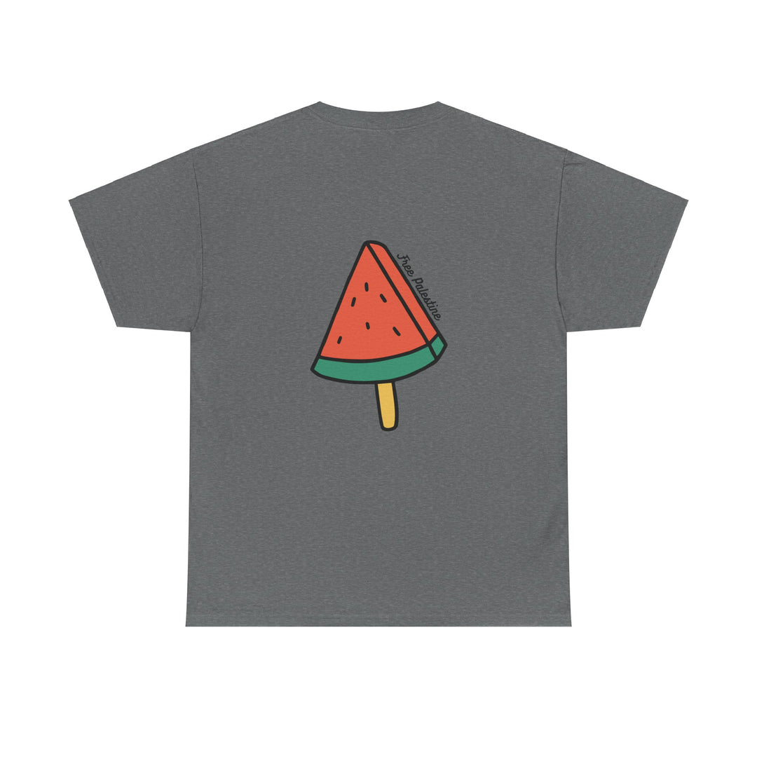 Free Watermelon (Unisex Tee)