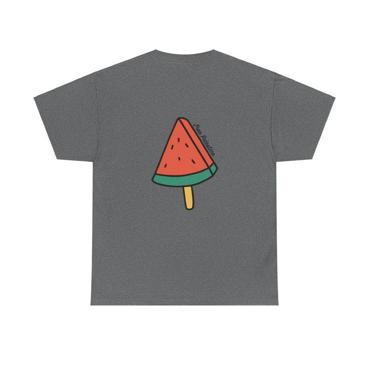 Free Watermelon (Unisex Tee)