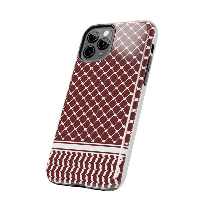 Keffiyeh (iPhone Case)