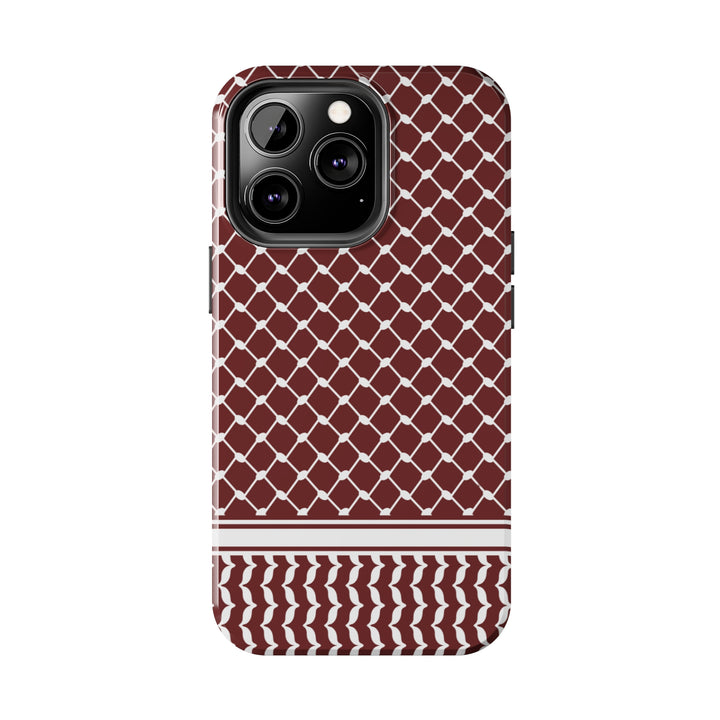 Keffiyeh (iPhone Case)
