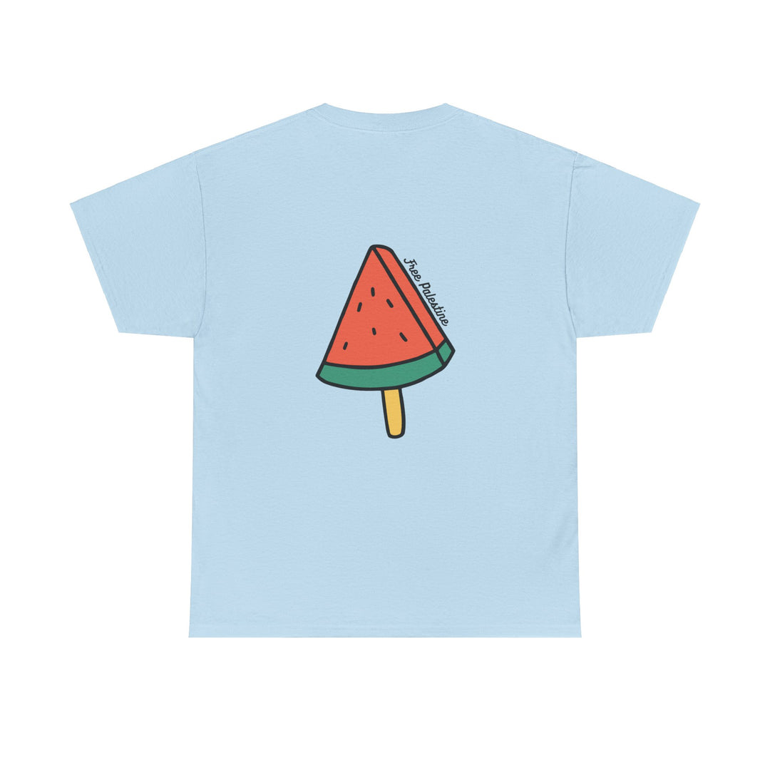 Free Watermelon (Unisex Tee)