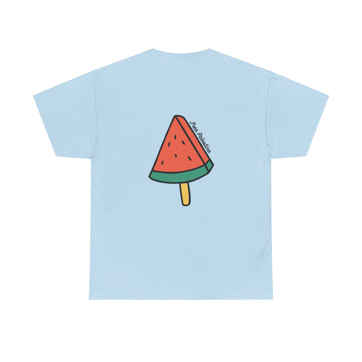 Free Watermelon (Unisex Tee)