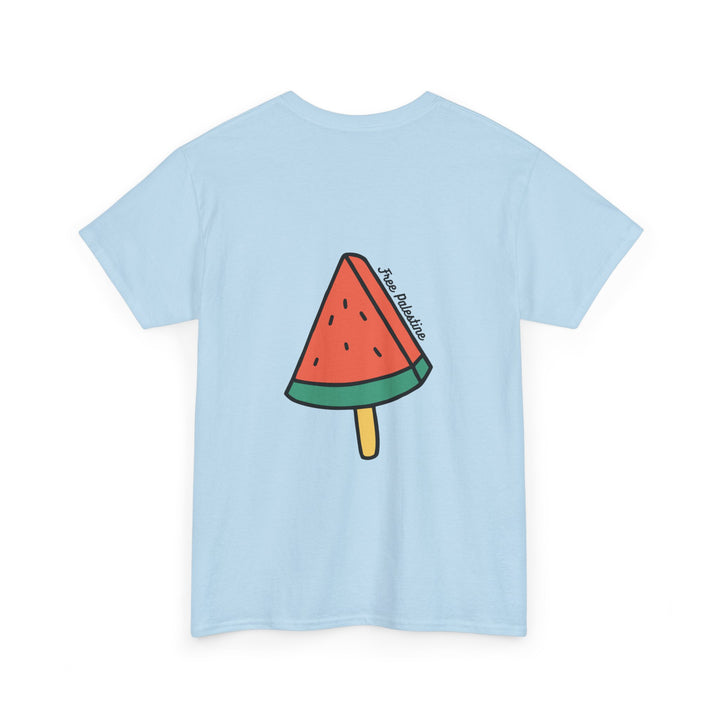 Free Watermelon (Unisex Tee)