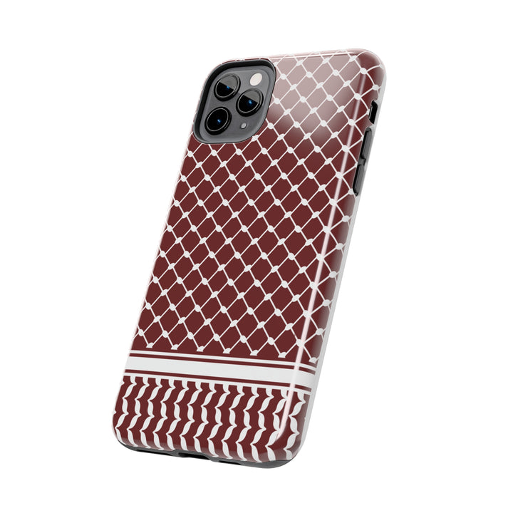 Keffiyeh (iPhone Case)