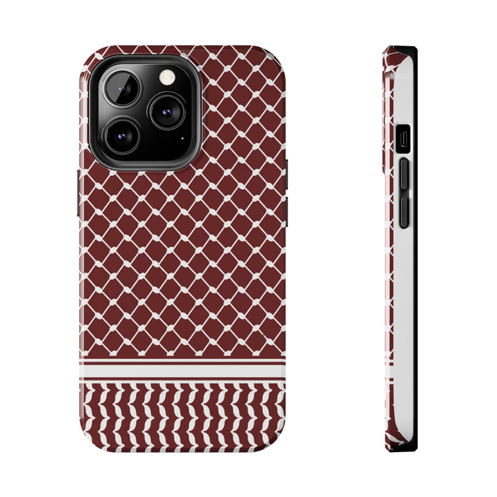 Keffiyeh (iPhone Case)