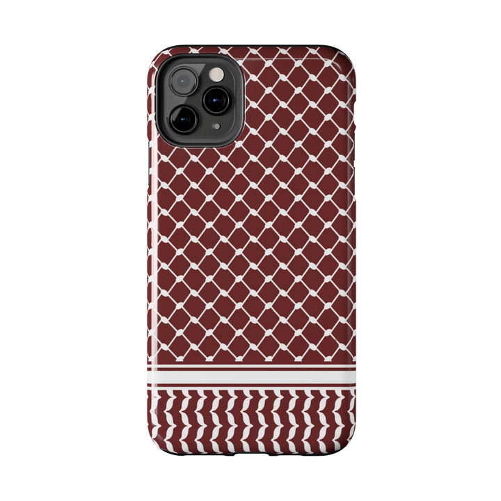 Keffiyeh (iPhone Case)