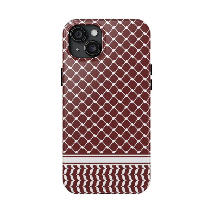 Keffiyeh (iPhone Case)