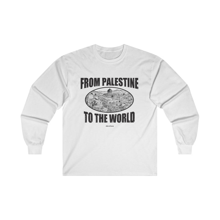 FP2TW Unisex Long Sleeve
