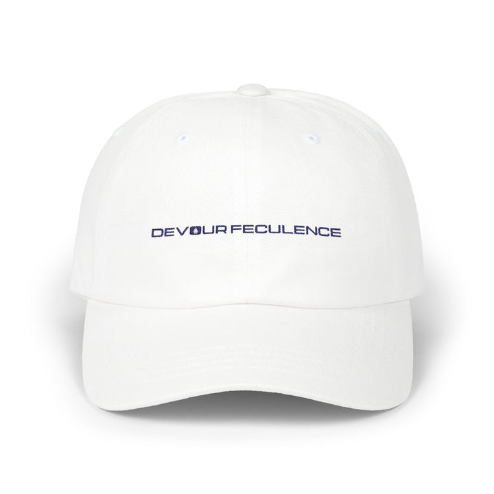 Devour Feculence Hat