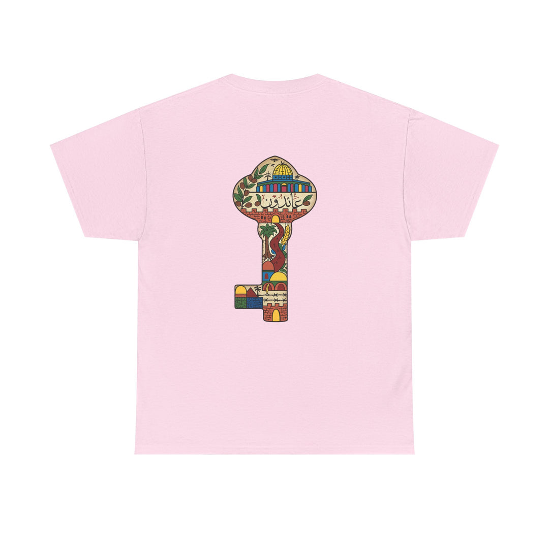 Right of Return (Unisex Tee)