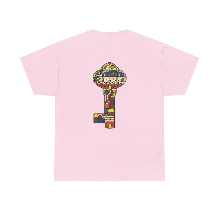 Right of Return (Unisex Tee)
