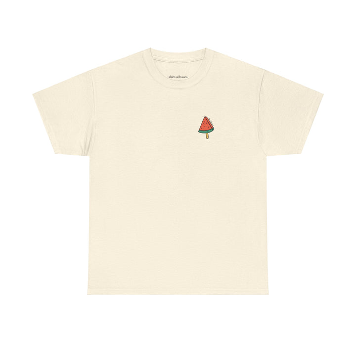 Free Watermelon (Unisex Tee)