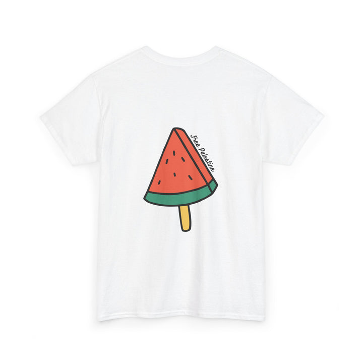 Free Watermelon (Unisex Tee)
