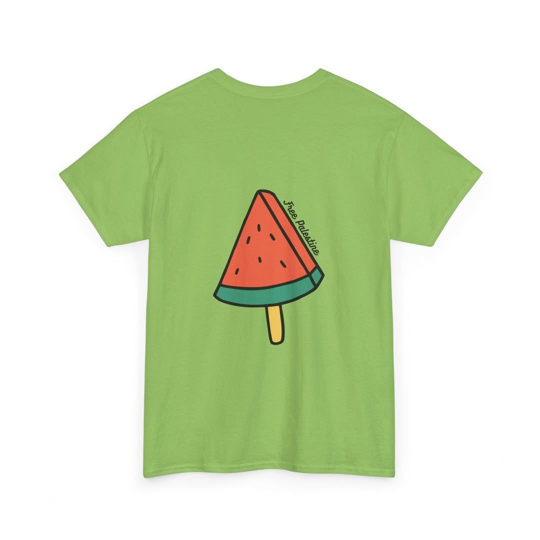 Free Watermelon (Unisex Tee)