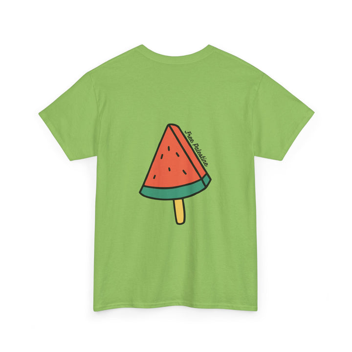 Free Watermelon (Unisex Tee)
