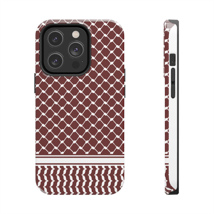 Keffiyeh (iPhone Case)