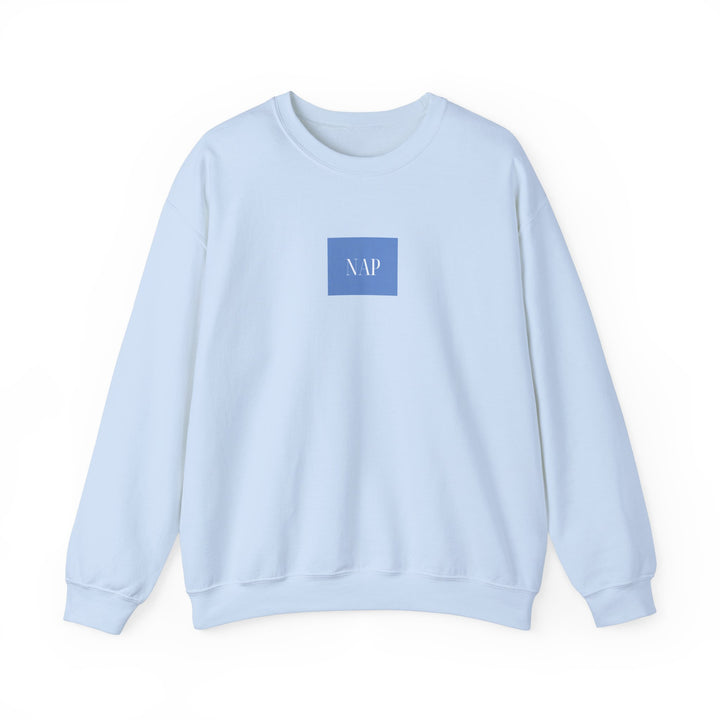 NAP Unisex Heavy Blend™ Crewneck Sweatshirt